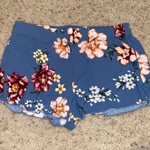 Kendall and kylie shorts